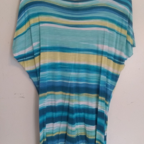 Rafaella Ruffles Summer Top - Picture 4 of 5